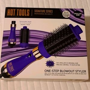 Hot Tools One Step Blowout Styler